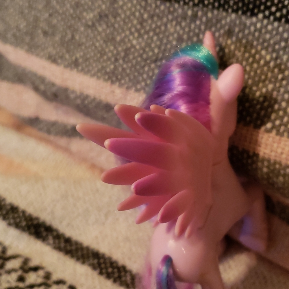 MLP Princess Celestia - Picture 6 of 8